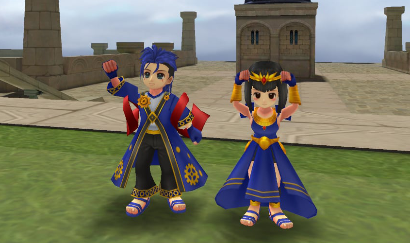 Donation Celebration Banner