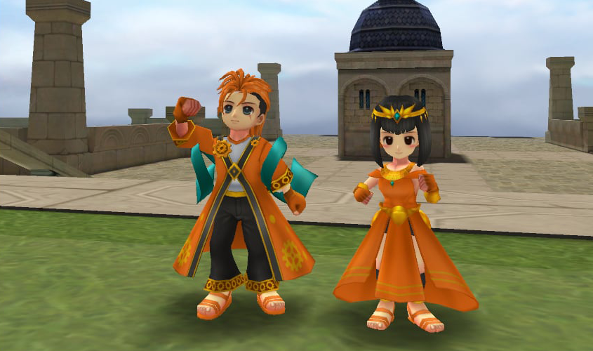 Donation Celebration Banner