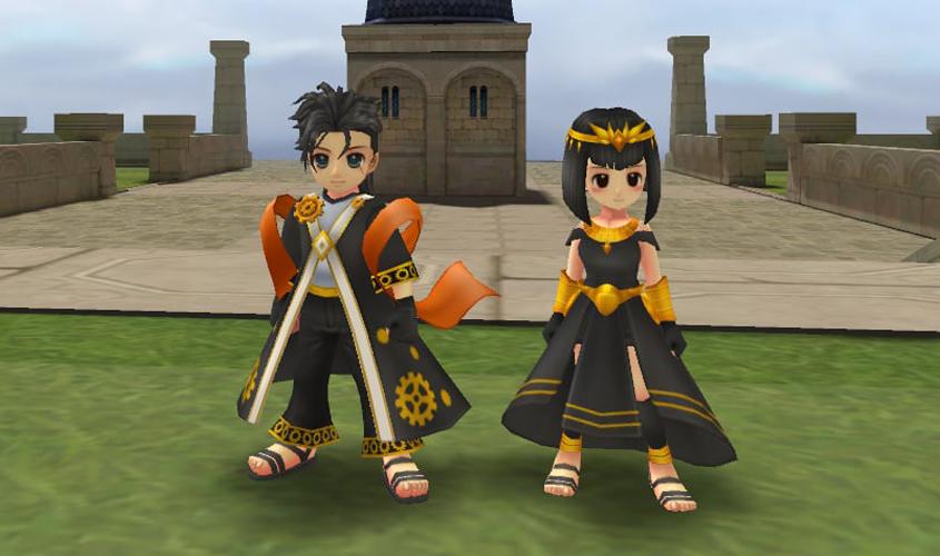 Donation Celebration Banner