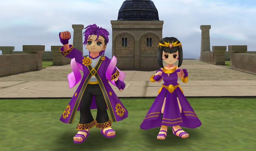 Donation Celebration Banner