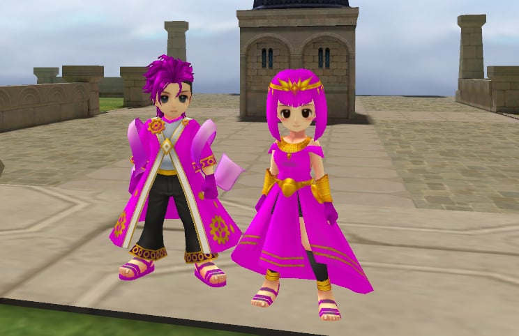 Donation Celebration Banner
