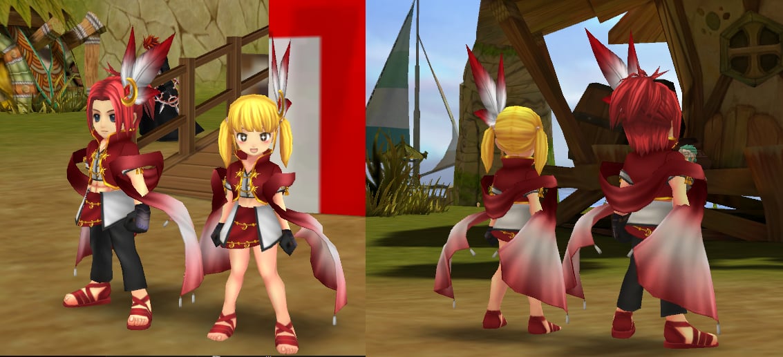 Donation Celebration Banner