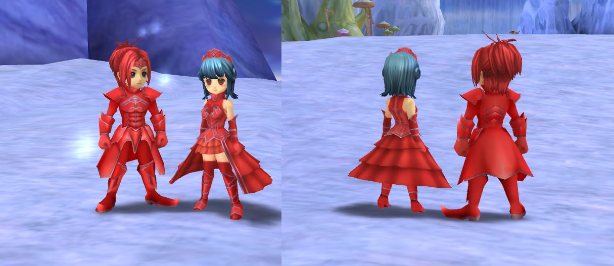 September Donation Event Banner